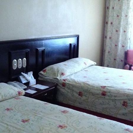 Hotel Real De Uruapan Uruapan  エクステリア 写真