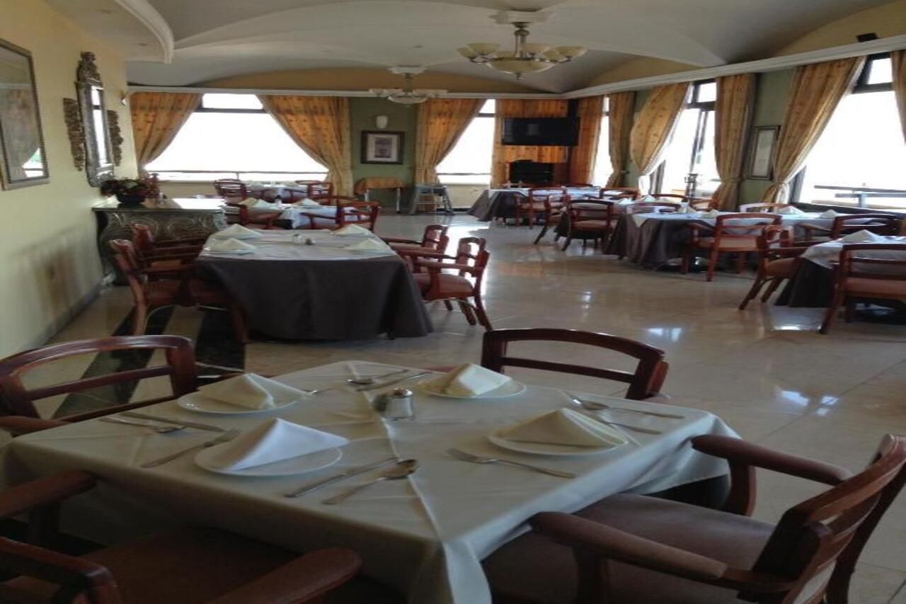 Hotel Real De Uruapan Uruapan  エクステリア 写真