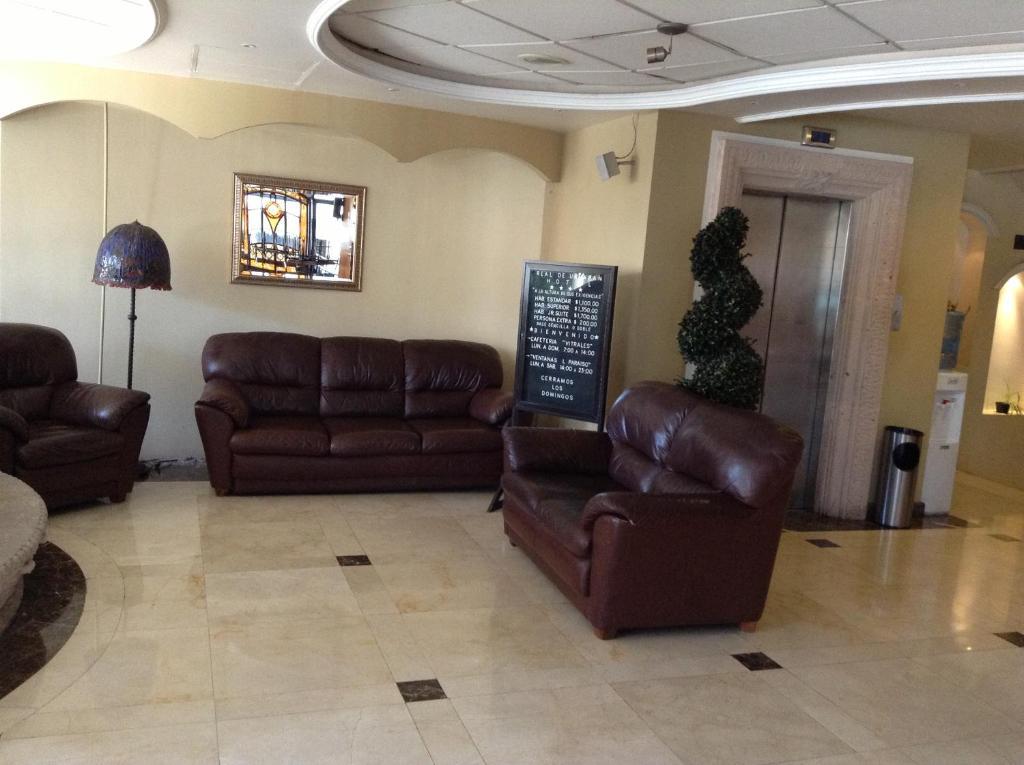 Hotel Real De Uruapan Uruapan  エクステリア 写真