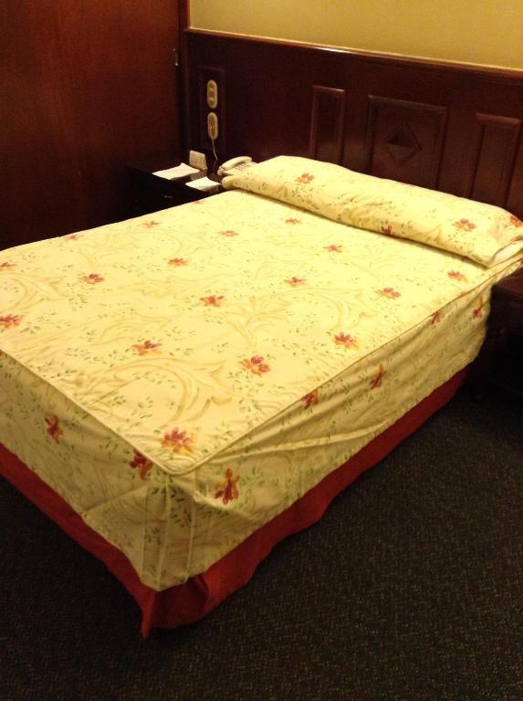 Hotel Real De Uruapan Uruapan  部屋 写真